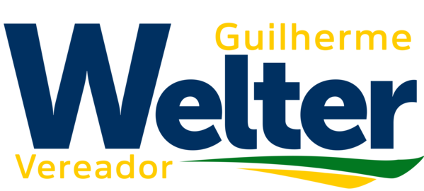 Logo Guilherme Welter